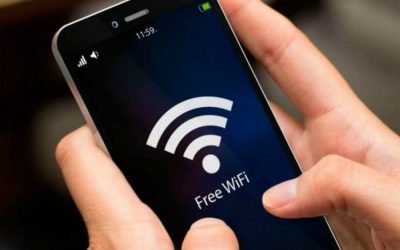 A janë WiFi-të publike të rrezikshme?